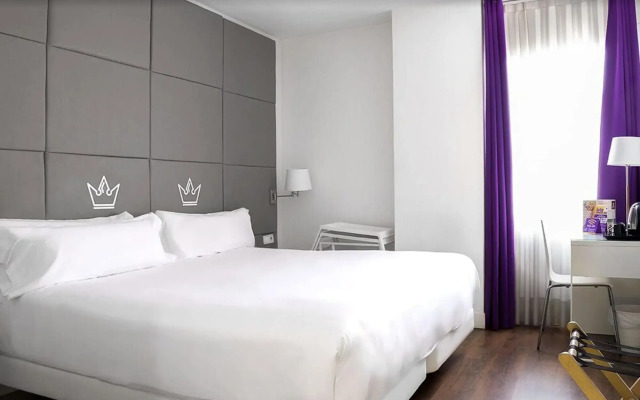 Erase un Hotel