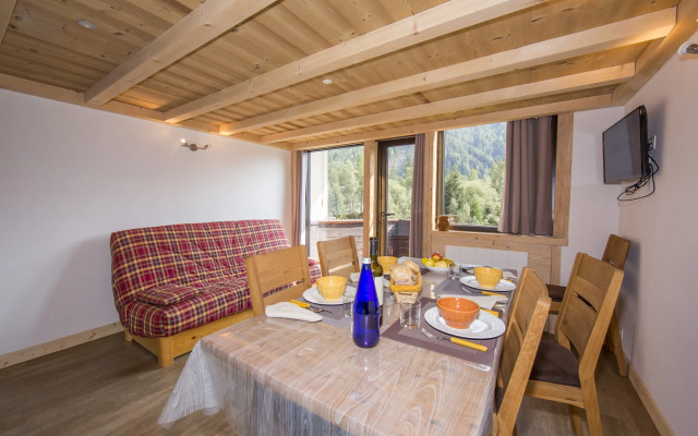 Résidence Grand Roc - Bruyères 112