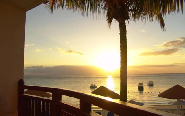 Gold Beach Resort