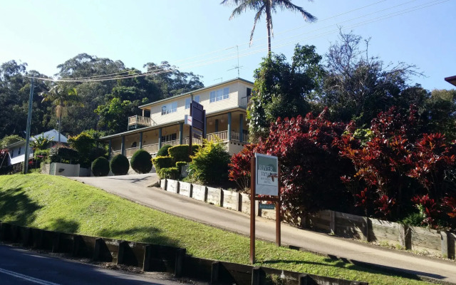 Riverview Boutique Motel