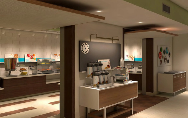 Holiday Inn Express & Suites Medina by IHG