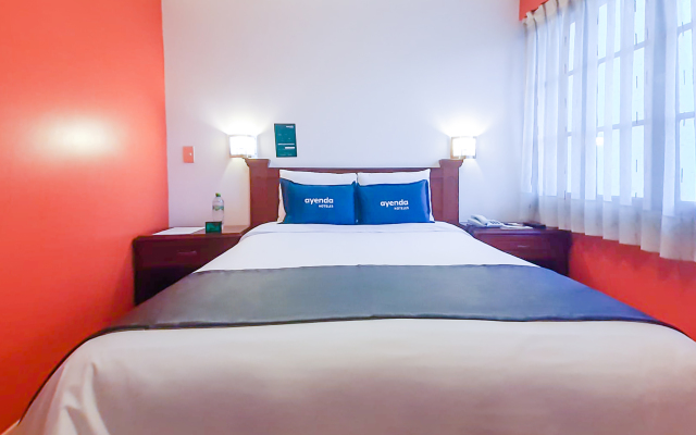Casona Terrace Hotel