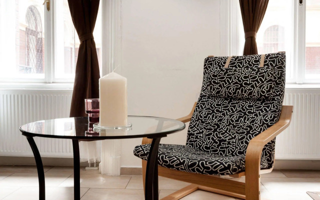Budapestay Apartments