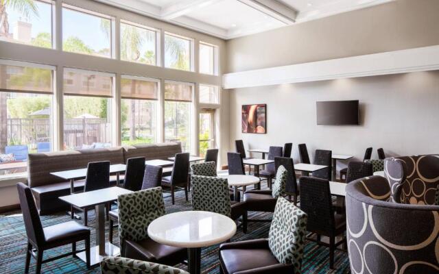 Residence Inn by Marriott Cypress Los Alamitos