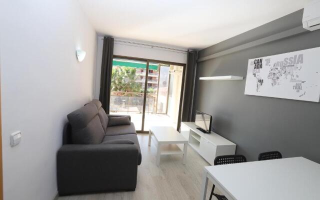 Apartamento Differentflats Costa D' or II