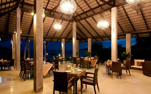 Plub Pla Koh Mak Retreat