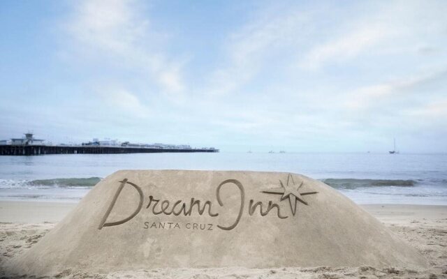 Dream Inn Santa Cruz