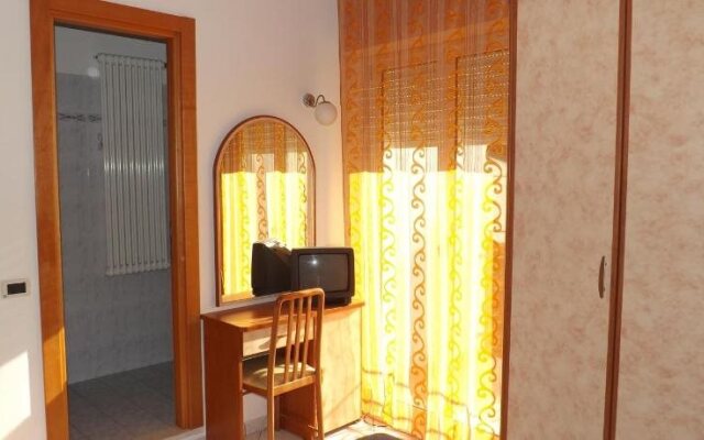 Hotel Danubio