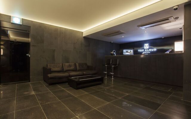 Suwon Top Cloud Hotel