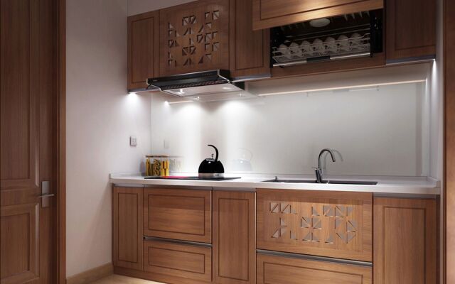 Mercury Boutique Hotel