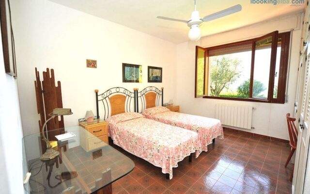 Villa Enfola