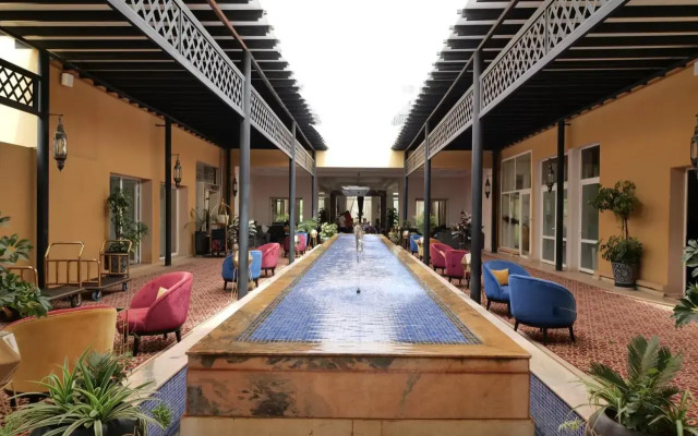 El Olivar Palace Marrakech