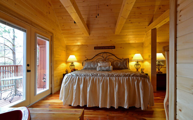 Honeymoon Hills Gatlinburg Cabin Rentals