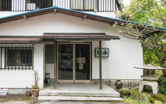 Oyo Ryokan Kikusui