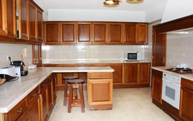 Villa Isabel (AL) in Corroios