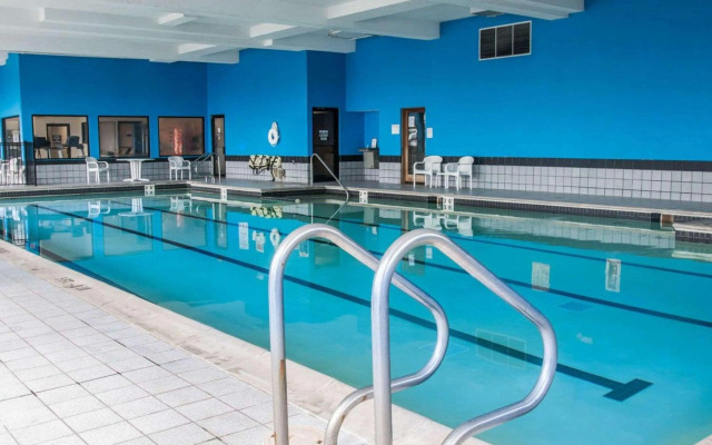American Inn & Suites Waterford