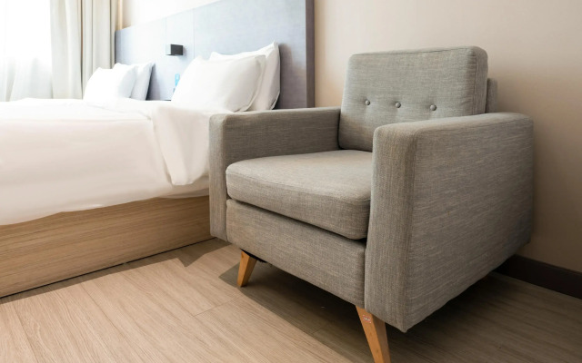 Hanting Hotel Shanghai Lujiazui Dongfang Road Branch