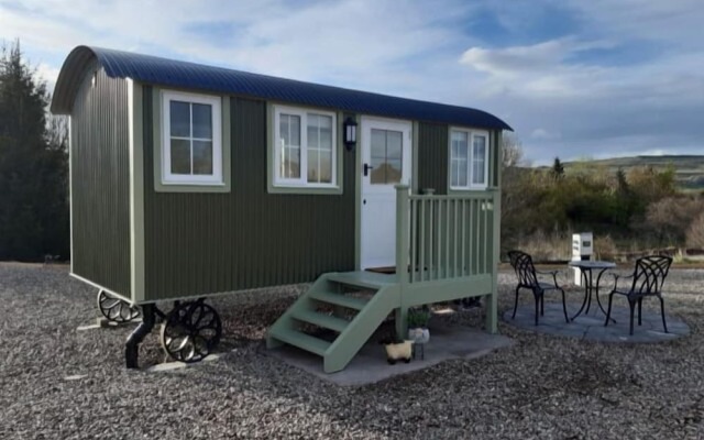 Foresterseat Glamping