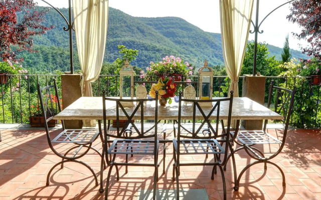 Agriturismo Giusi e Dario