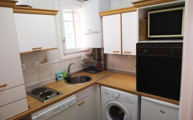Apartamentos Escarrilla Sallent 3000