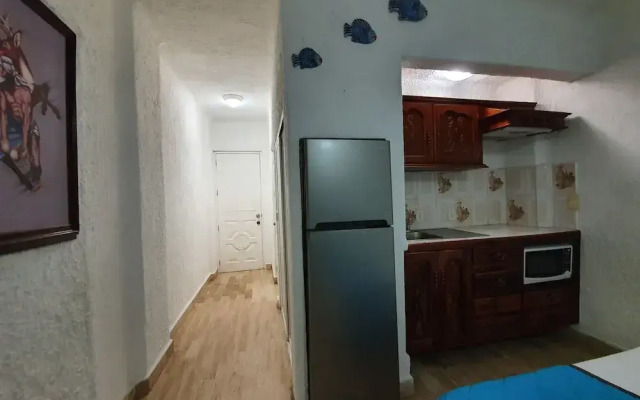 Cancun Plaza Condo Hotel