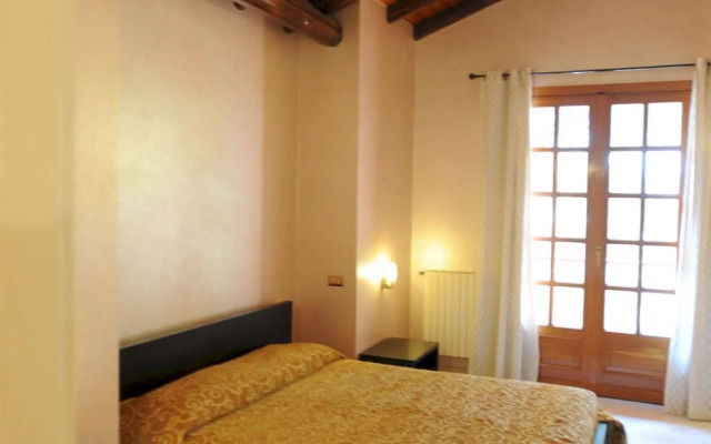 Hotel Alle Pendici