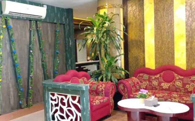 Paradise Homestay