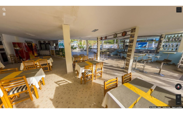 Vale Do Encantado Park Hotel