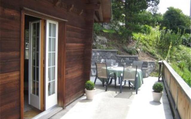 Ferienhaus Brienz