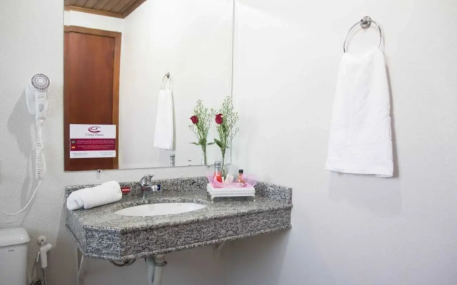 Cristal Executive Hotel