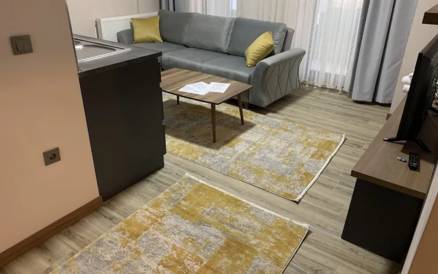 Khall Suites Otel Konaklama