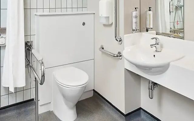Premier Inn Lincoln City Centre