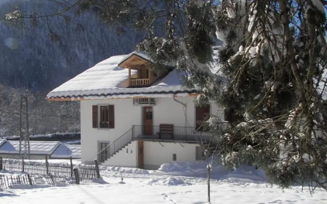 La Ferme de la Roche à lAigle