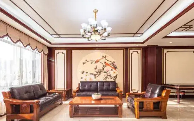 Ningguo Hongcun Riverside Homestay
