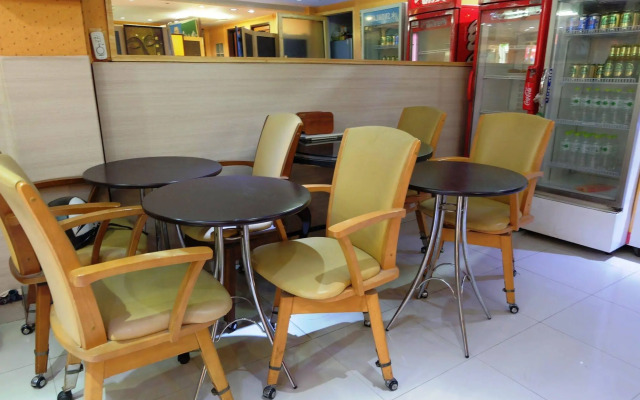 China Guest Inn
