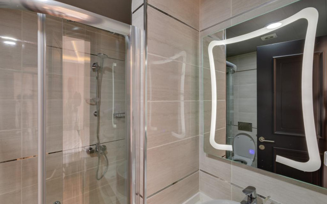 City Hotel Batumi