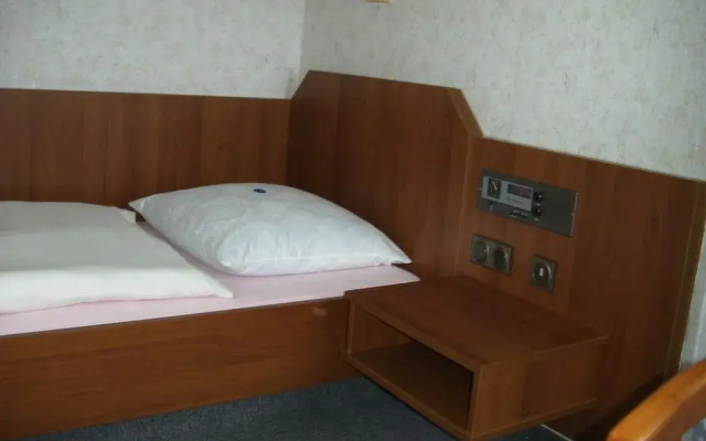 Landgasthof & Hotel Waldow