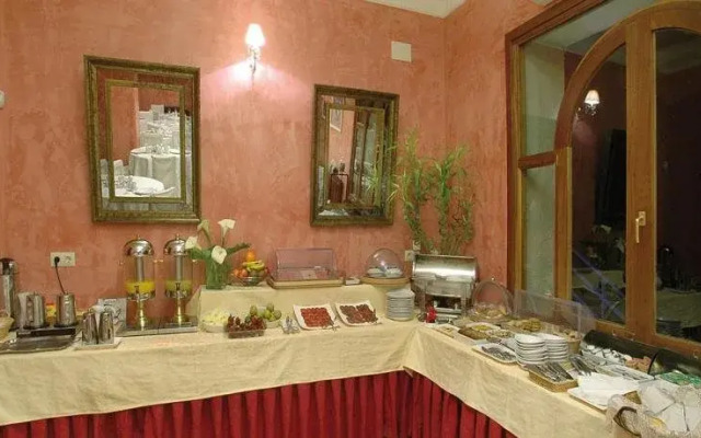 Hotel Rural Spa Don Juan De Austria