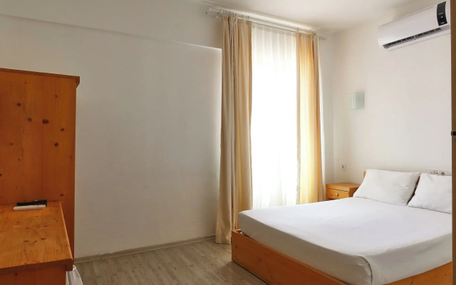 Zephyros City Otel