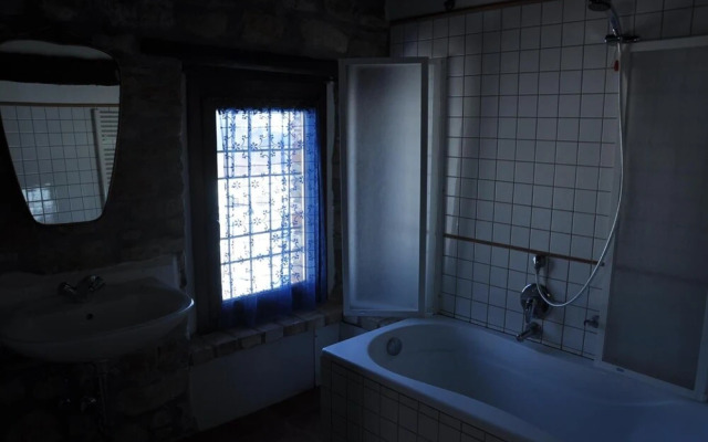 Agriturismo Tenuta Antica