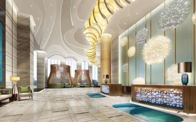 Nan Hai International Hotel