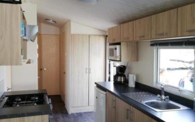 vakantiewoning/chalet