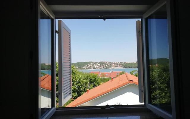 Apartment Sun & Sea