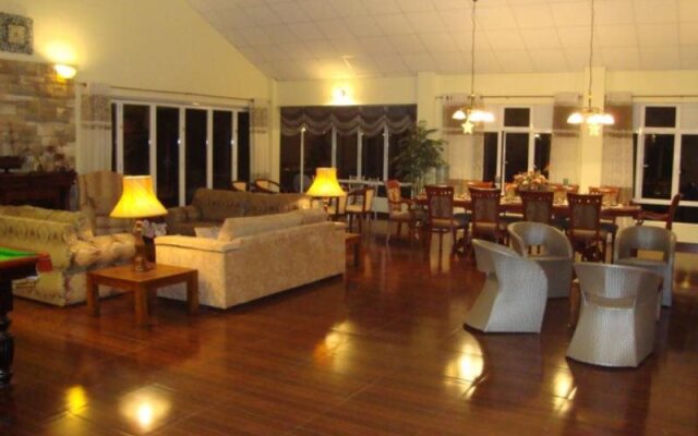 Villa Glenloch