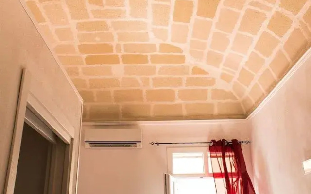 Bed And Breakfast Teti