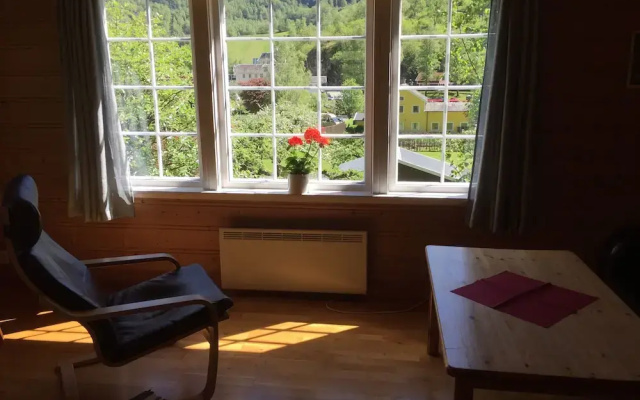 Flåm Hostel & Cabins