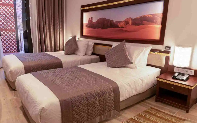 Hotel Touat
