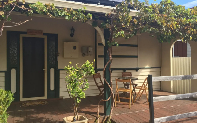 Fremantle Holiday Accommodation