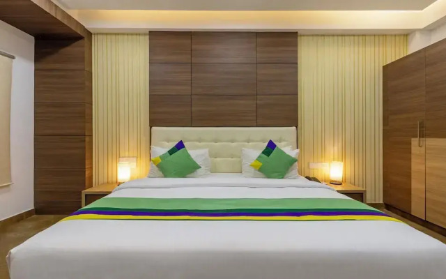 Treebo Grand Canyon By D2V