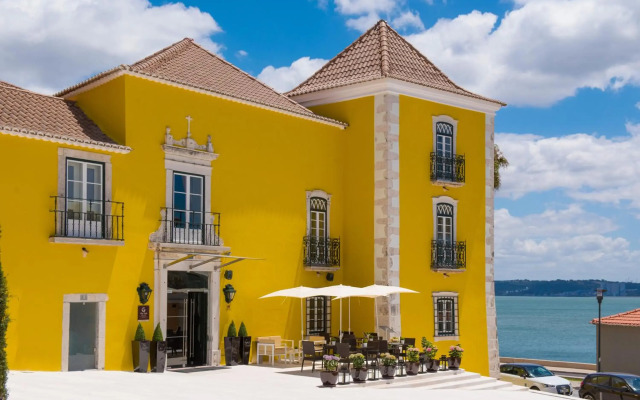 Vila Gale Collection Palacio dos Arcos